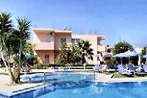 Alexandros Apartments Agia Marina Buitenkant foto