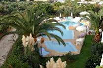 Alexandros Apartments Agia Marina Buitenkant foto