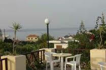 Alexandros Apartments Agia Marina Buitenkant foto